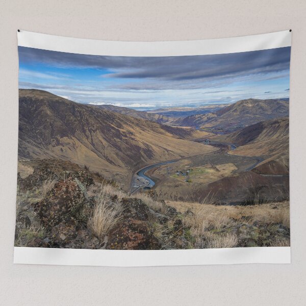 Item preview, Above the Roza  designed and sold by DawsonImages.