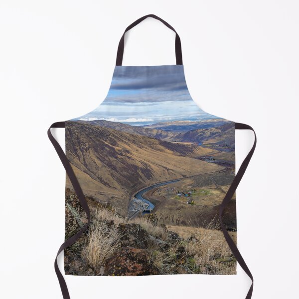 Item preview, Above the Roza  designed and sold by DawsonImages.