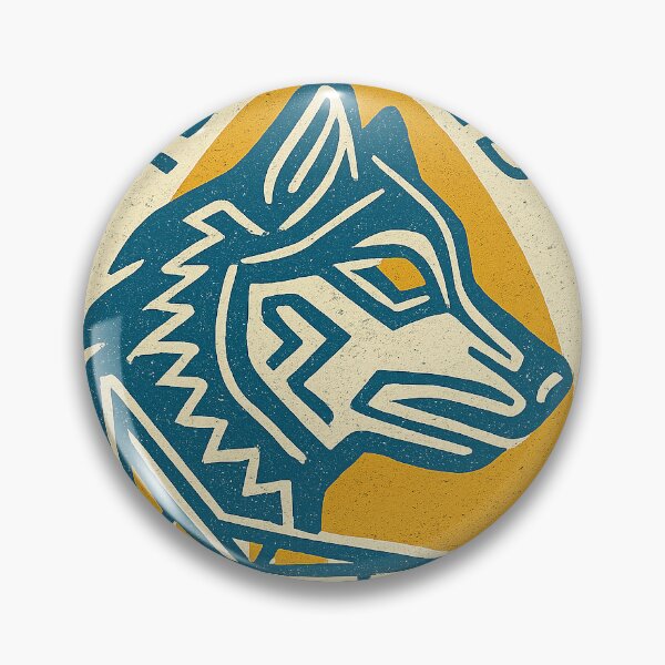 Item preview, Iditarod National Trail  designed and sold by Broken Antler Designs .