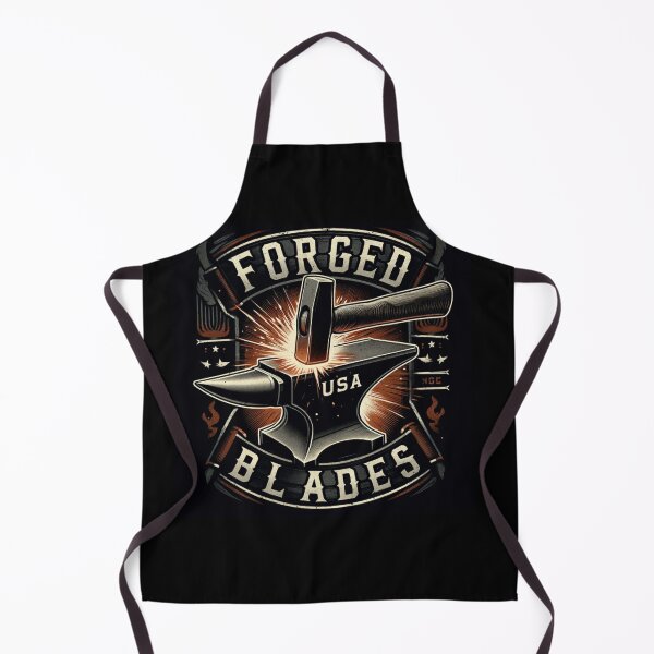 Item preview, Forged Blades USA  designed and sold by PAND0RAS80X OOI.