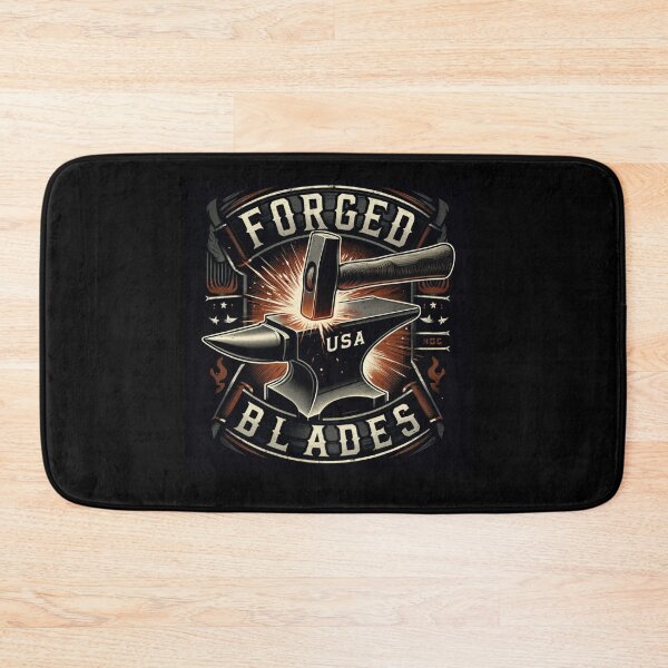 Item preview, Forged Blades USA  designed and sold by PAND0RAS80X OOI.