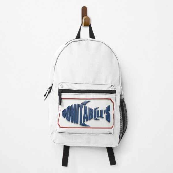Item preview, Bonita Bill's (3D) designed and sold by Cincinnati Kid.