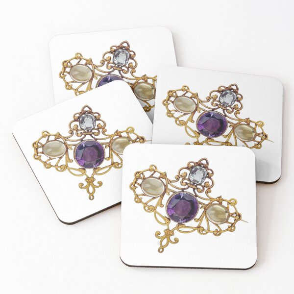 Item preview, Pin jewel designed and sold by di-Vera-Rosati.