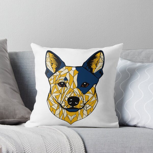Item preview, West Virginia cattle dog designed and sold by vcalemine.