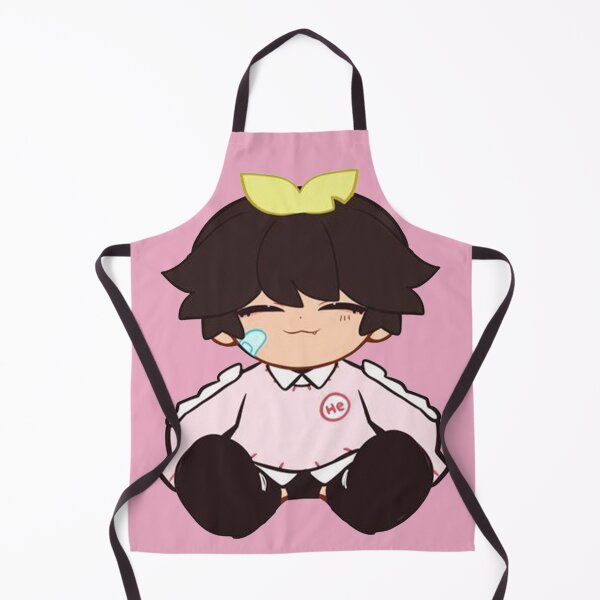 Item preview, Plushie Femboy designed and sold by Abstract Finds.