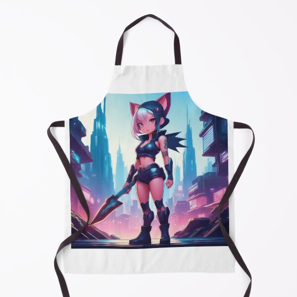 Item preview, Disptopian Cyberpunk series drawings.  Drawing 1. designed and sold by WhiteShirtGuy.