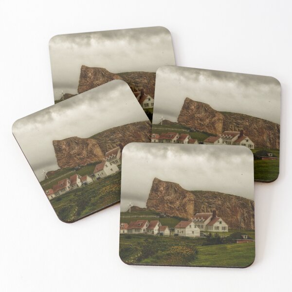 Item preview, Percé Rock designed and sold by photobypj.
