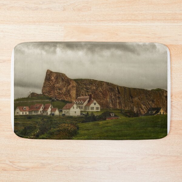 Item preview, Percé Rock designed and sold by photobypj.