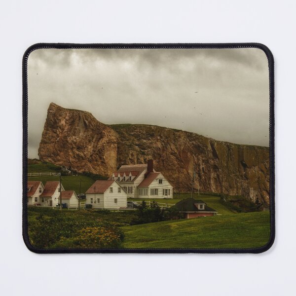 Item preview, Percé Rock designed and sold by photobypj.