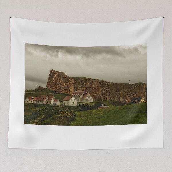 Item preview, Percé Rock designed and sold by photobypj.