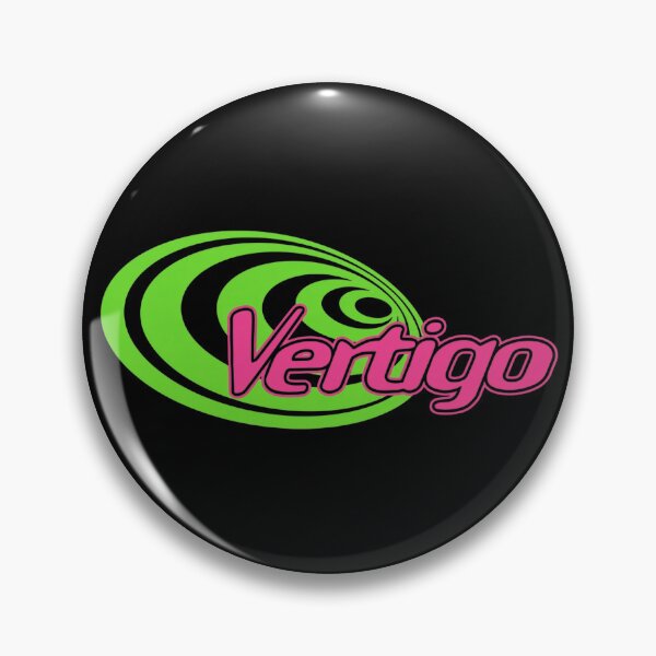 Item preview, Vertigo designed and sold by Cincinnati Kid.