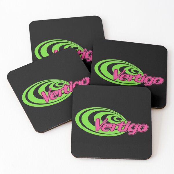 Item preview, Vertigo designed and sold by Cincinnati Kid.