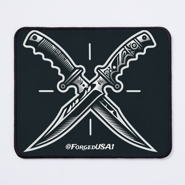 Item preview, Forged Blades USA by Pandora's Box OOI  designed and sold by PAND0RAS80X OOI.