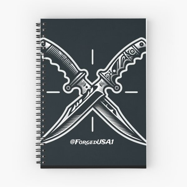Item preview, Forged Blades USA by Pandora's Box OOI  designed and sold by PAND0RAS80X OOI.