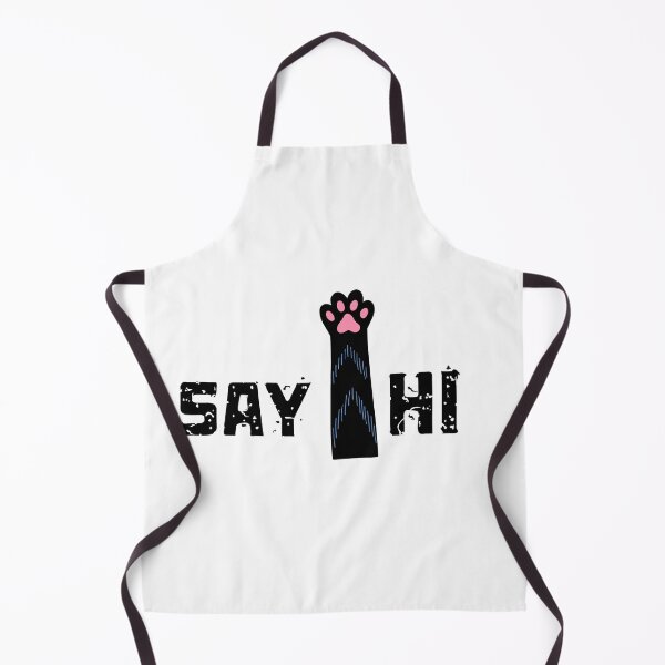 Item preview, Hi cat hand designed and sold by Like it.