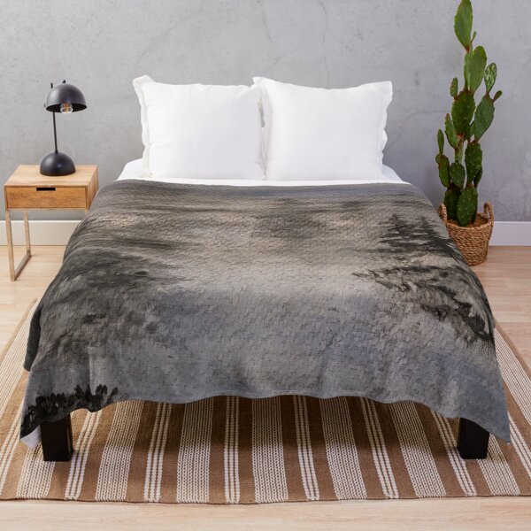 Item preview, Fog at the lake designed and sold by Jmb67.