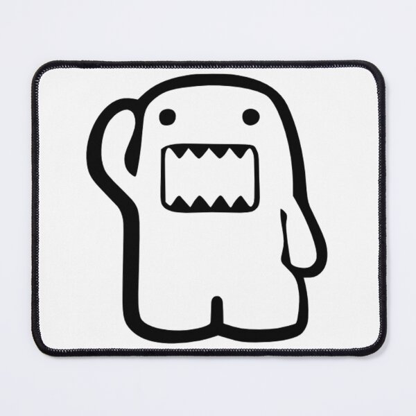 Item preview, DOMO LOVE (5% OFF) designed and sold by Franklin Li.
