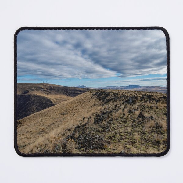 Item preview, Storm On the Rim designed and sold by DawsonImages.