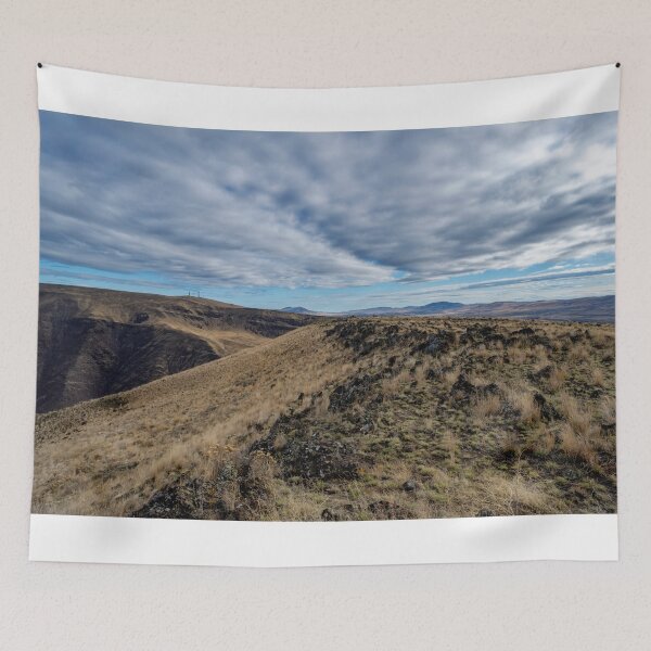 Item preview, Storm On the Rim designed and sold by DawsonImages.