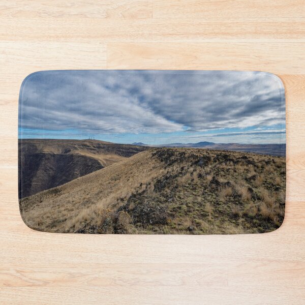 Item preview, Storm On the Rim designed and sold by DawsonImages.