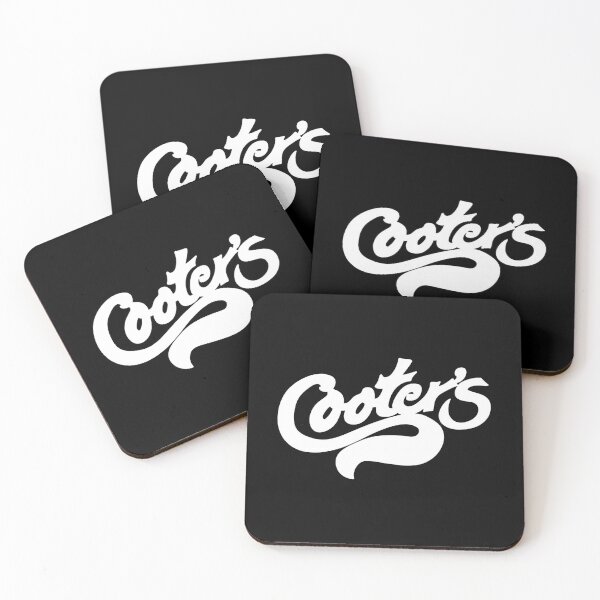Item preview, Cooter's designed and sold by Cincinnati Kid.