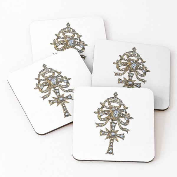 Item preview, Interesting cross designed and sold by di-Vera-Rosati.
