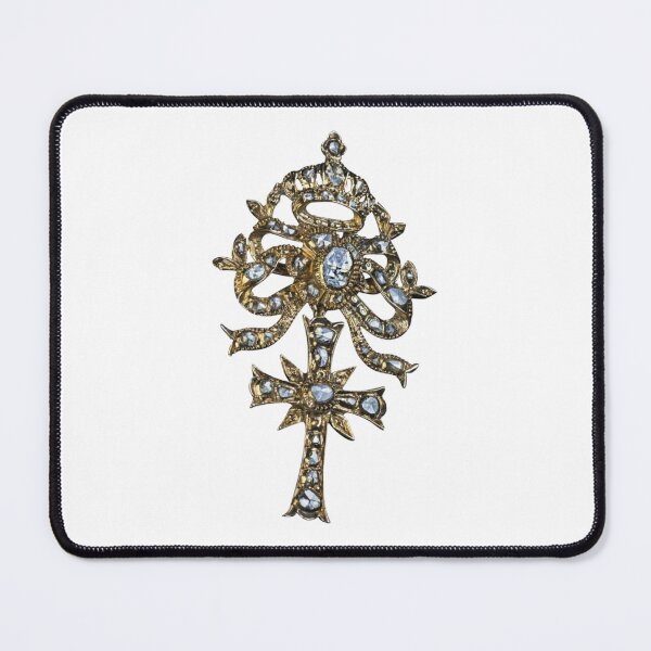 Item preview, Interesting cross designed and sold by di-Vera-Rosati.