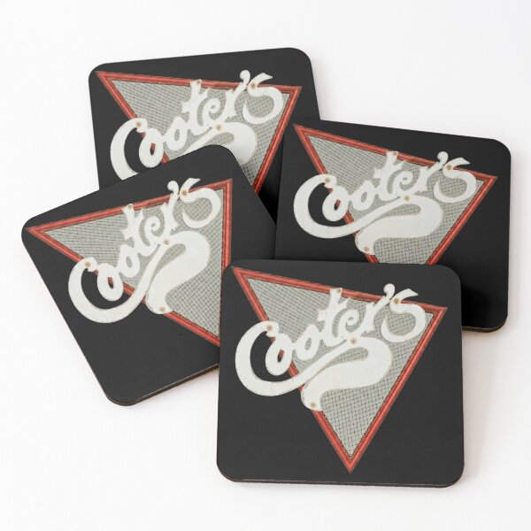 Item preview, Cooter's Sign designed and sold by Cincinnati Kid.