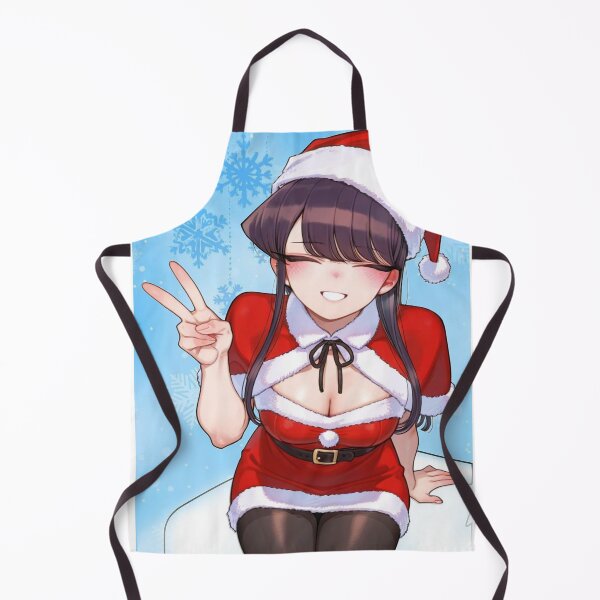 Item preview, komi Christmas Celebration and Radiant Smile designed and sold by S-Viirgo.