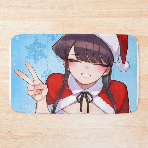Item preview, komi Christmas Celebration and Radiant Smile designed and sold by S-Viirgo.