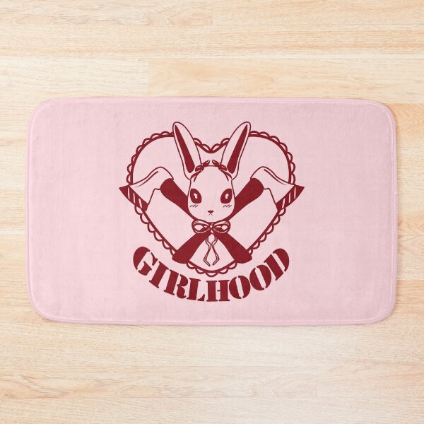 Item preview, Girlhood designed and sold by Bruna Esmanhotto.