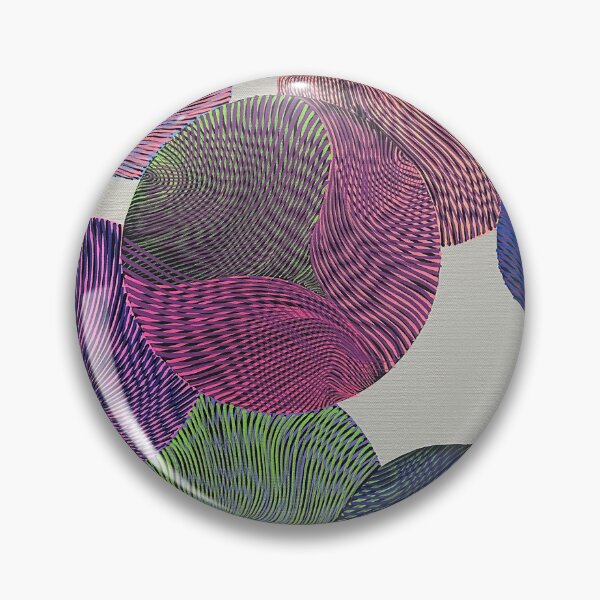 Item preview, Color Moiré designed and sold by mmelgar.