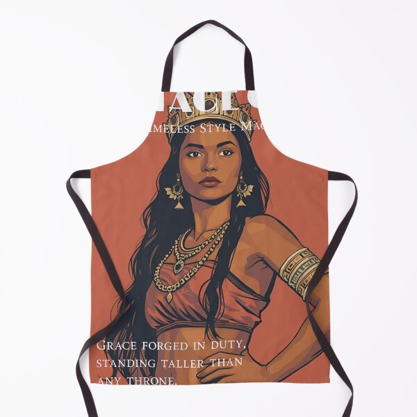Item preview, Vintage Female Leader designed and sold by Vintage City.