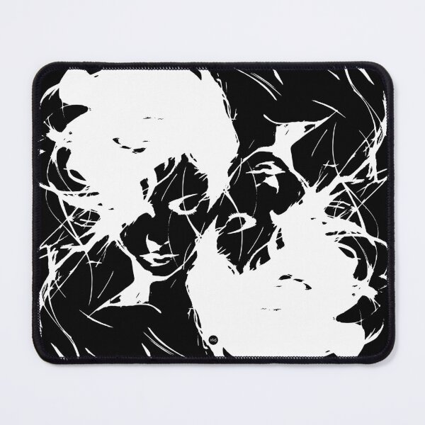 Item preview, Coal twins (fo) I designed and sold by XUSRedbubble.