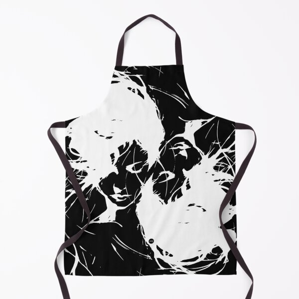 Aperçu de l'œuvre Jumeaux de charbon (fo) I créée et vendue par XUSRedbubble.