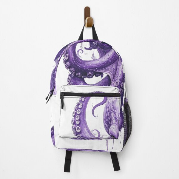 Item preview, Deep sea creatures - the Octopus designed and sold by GiftiqueNook.