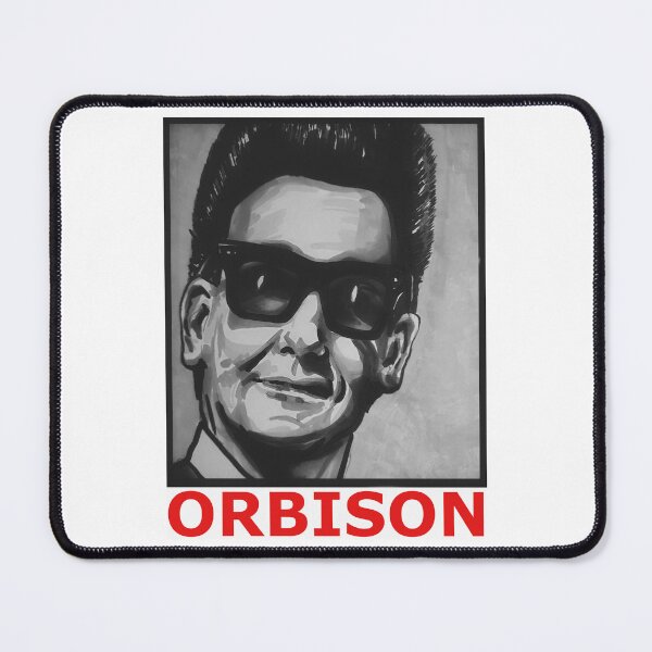 Item preview, Roy Orbison designed and sold by smadge.