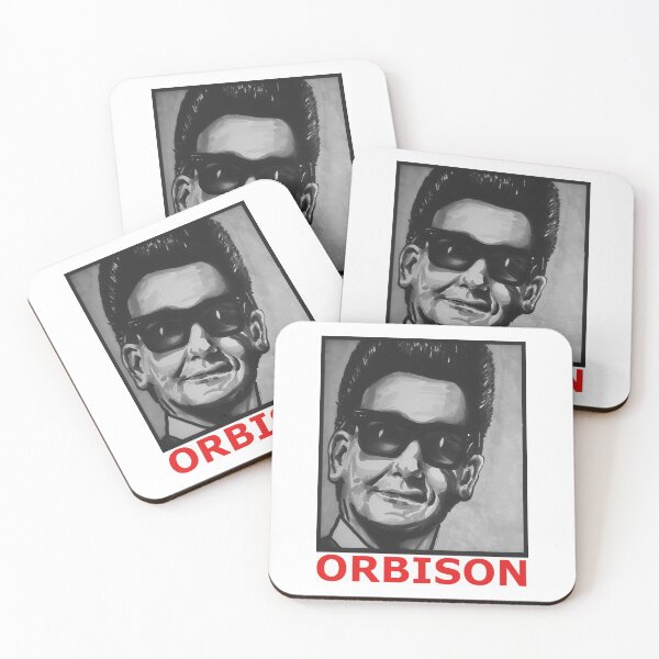 Item preview, Roy Orbison designed and sold by smadge.