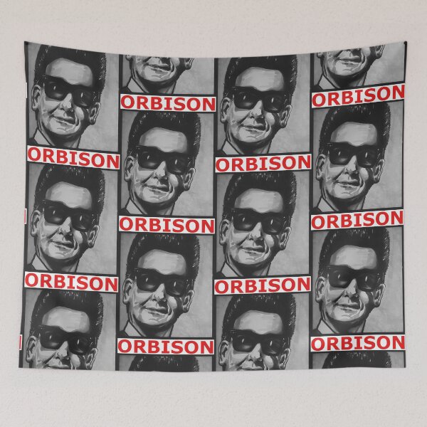 Item preview, Roy Orbison designed and sold by smadge.