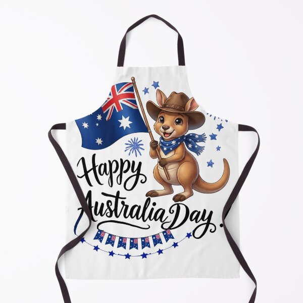 Item preview, Australia Day kangaroo / Happy Australia Day 2026 Australian Animal kangaroo Gday Mate Gift Men Woman kids. designed and sold by Taylor ART.