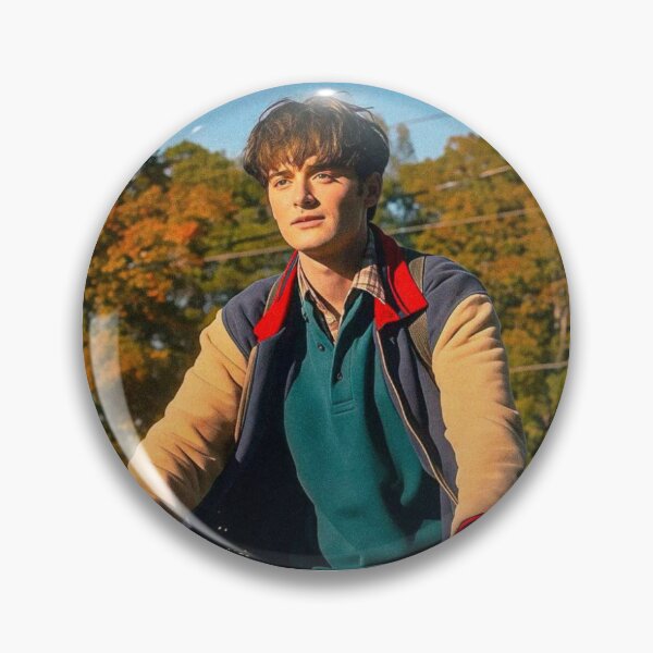 Artikelvorschau, Will Byers | Stranger Things entworfen und verkauft von It's you.
