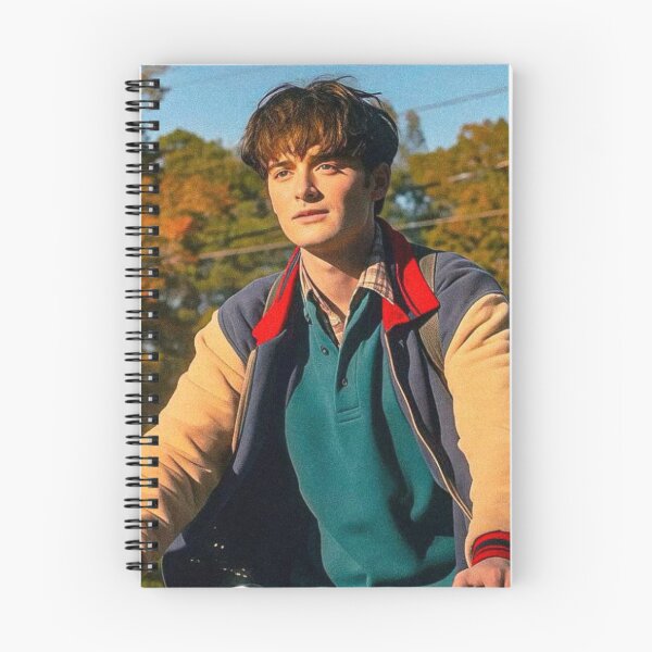 Item preview, Will Byers | Stranger Things  designed and sold by It's you.