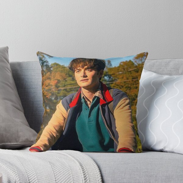 Item preview, Will Byers | Stranger Things  designed and sold by It's you.