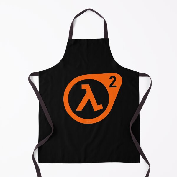 Item preview, Half life 2 classic designed and sold by rmjjmmaverick.