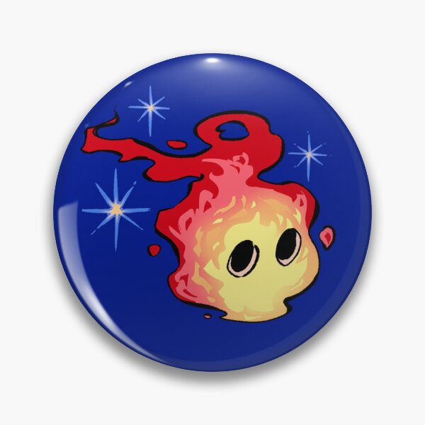 Item preview, Little Flame designed and sold by D-Choppy.