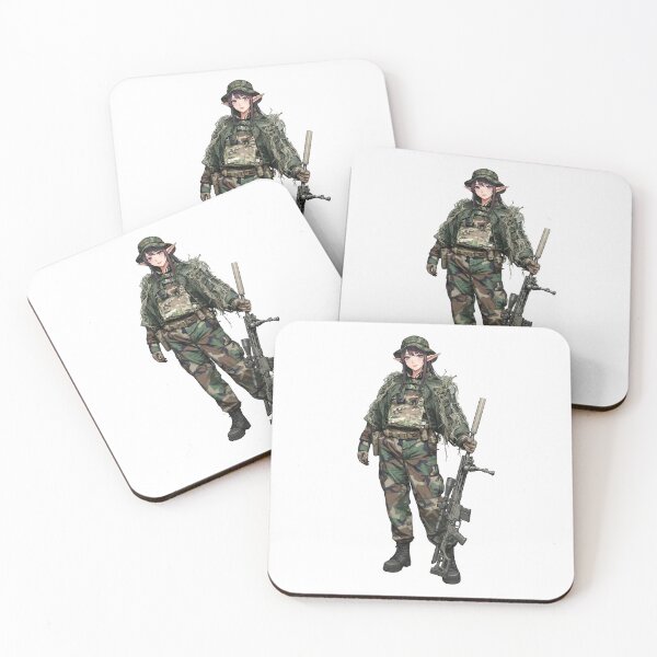 Item preview, Tier1 Elf designed and sold by RAWLIFEGRAPHIC.