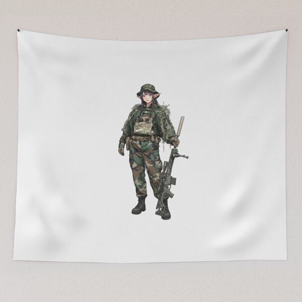 Item preview, Tier1 Elf designed and sold by RAWLIFEGRAPHIC.