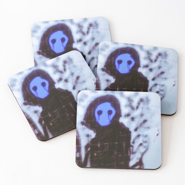 Item preview, Eyeless Jack designed and sold by Harmonious Art.