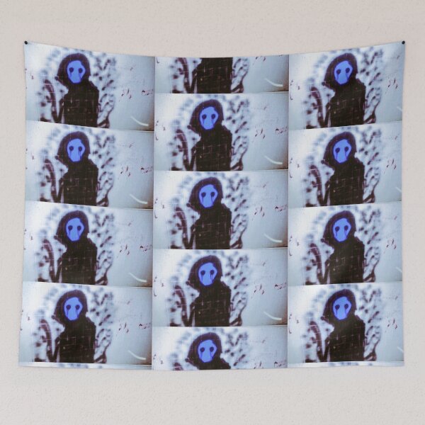 Item preview, Eyeless Jack designed and sold by Harmonious Art.
