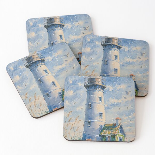 Item preview, Lighthouse designed and sold by sid1802.